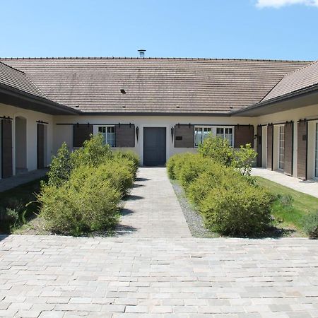 Le Clos 24 Macherin Exteriér fotografie