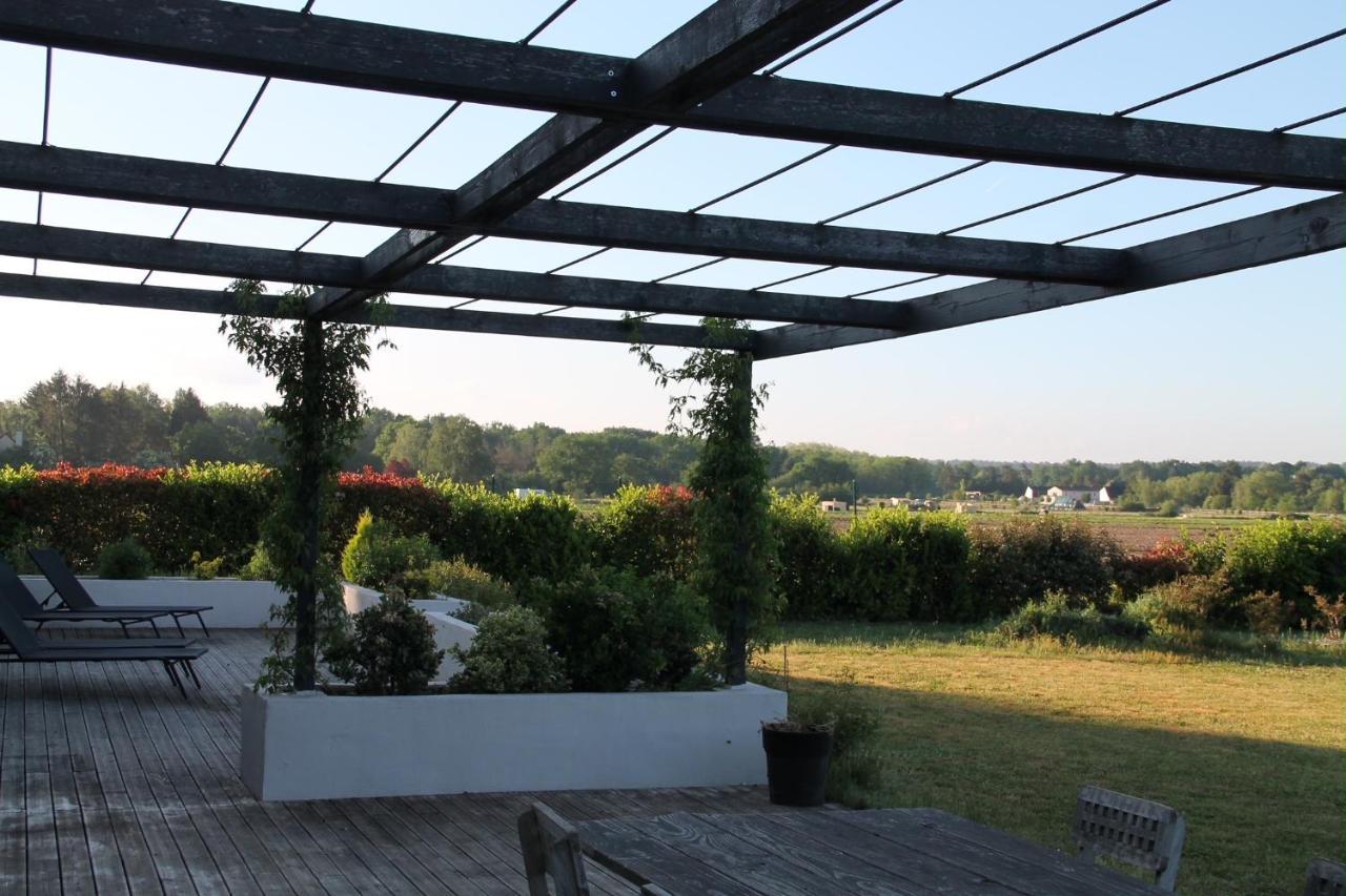 Le Clos 24 Macherin Exteriér fotografie